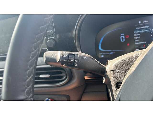 Hyundai i10 I10 1.0 Advance 5dr