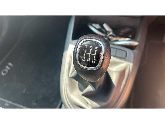 Hyundai i10 I10 1.0 Advance 5dr