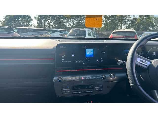 Hyundai Kona KONA 160kW N Line 65kWh 5dr Auto