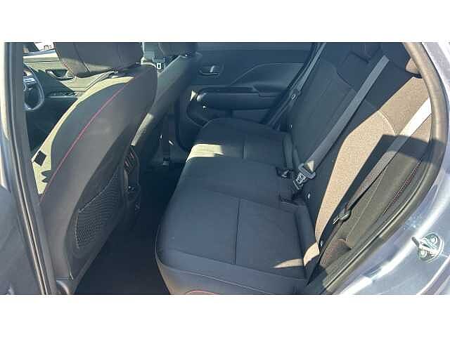 Hyundai Kona KONA 160kW N Line 65kWh 5dr Auto