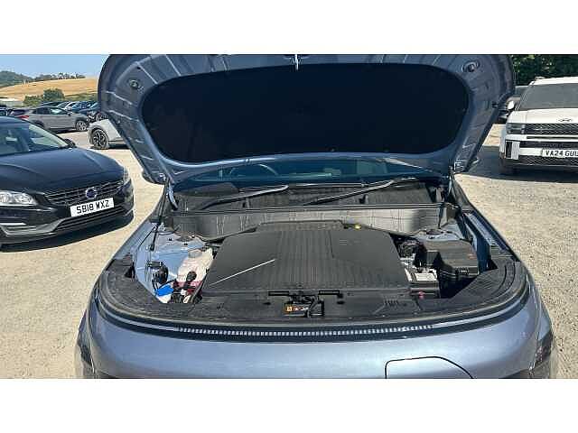 Hyundai Kona KONA 160kW N Line 65kWh 5dr Auto