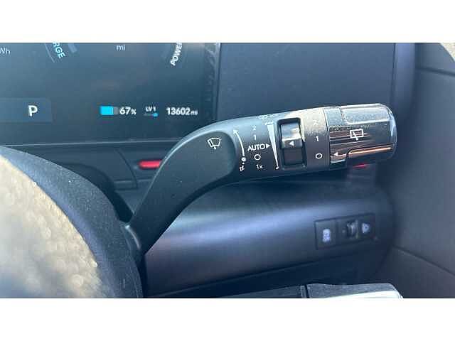 Hyundai Kona KONA 160kW N Line 65kWh 5dr Auto