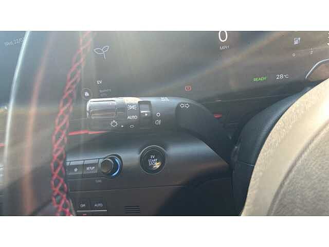 Hyundai Kona KONA 160kW N Line 65kWh 5dr Auto