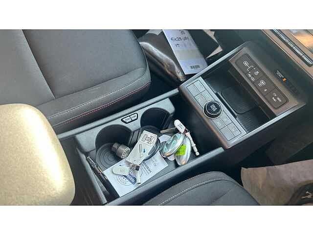 Hyundai Kona KONA 160kW N Line 65kWh 5dr Auto