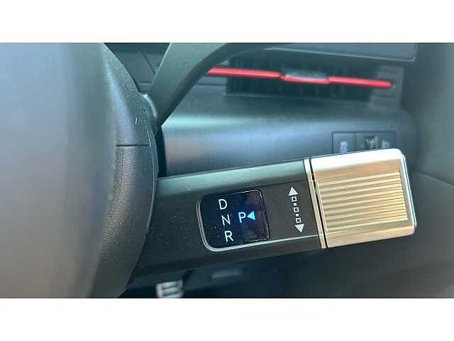Hyundai Kona KONA 160kW N Line 65kWh 5dr Auto