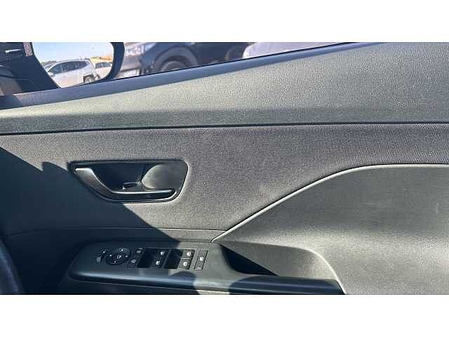 Hyundai Kona KONA 160kW N Line 65kWh 5dr Auto