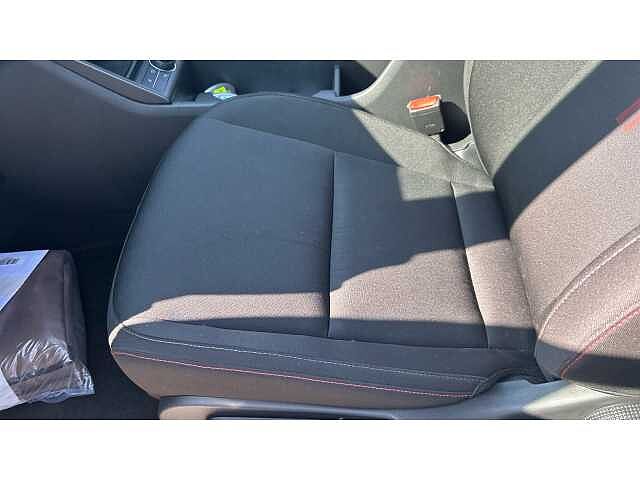 Hyundai Kona KONA 160kW N Line 65kWh 5dr Auto