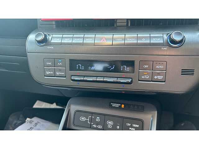 Hyundai Kona KONA 160kW N Line 65kWh 5dr Auto