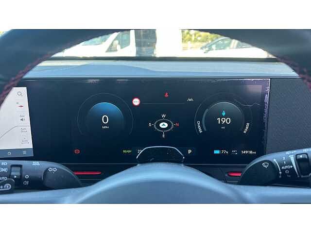 Hyundai Kona KONA 160kW N Line 65kWh 5dr Auto