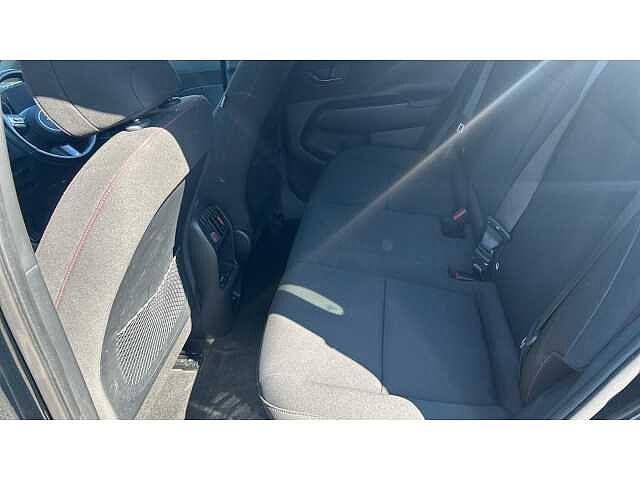 Hyundai Kona KONA 160kW N Line 65kWh 5dr Auto
