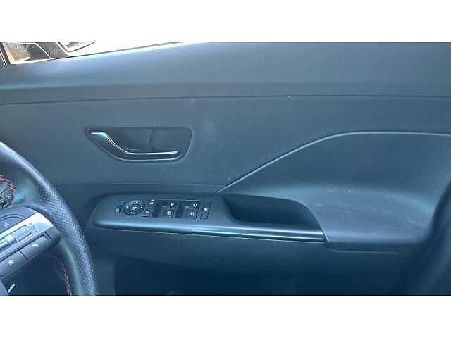 Hyundai Kona KONA 160kW N Line 65kWh 5dr Auto