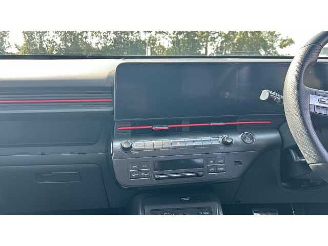 Hyundai Kona KONA 160kW N Line 65kWh 5dr Auto