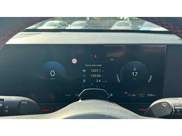 Hyundai Kona KONA 160kW N Line 65kWh 5dr Auto