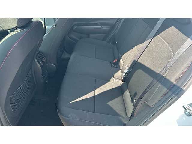 Hyundai Kona KONA 160kW N Line 65kWh 5dr Auto