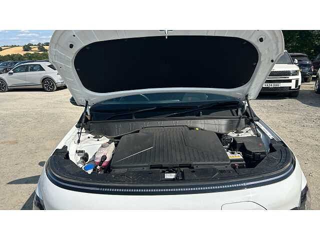 Hyundai Kona KONA 160kW N Line 65kWh 5dr Auto