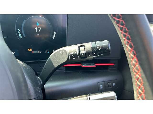 Hyundai Kona KONA 160kW N Line 65kWh 5dr Auto