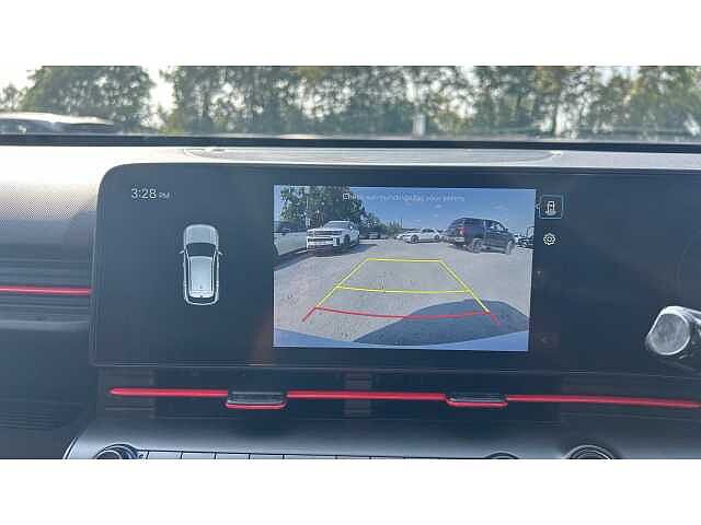 Hyundai Kona KONA 160kW N Line 65kWh 5dr Auto