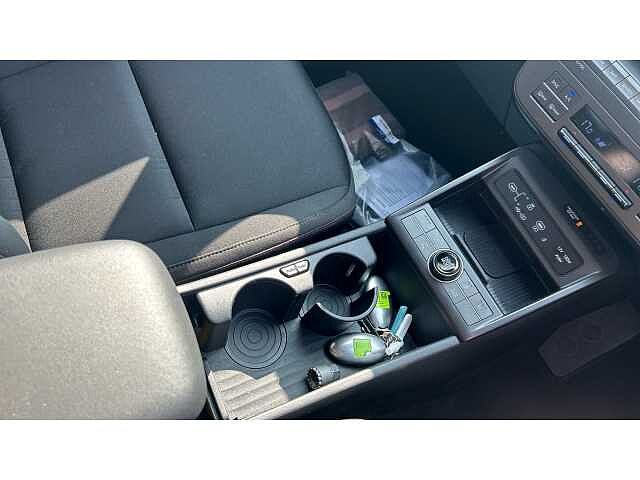 Hyundai Kona KONA 160kW N Line 65kWh 5dr Auto