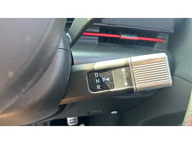 Hyundai Kona KONA 160kW N Line 65kWh 5dr Auto