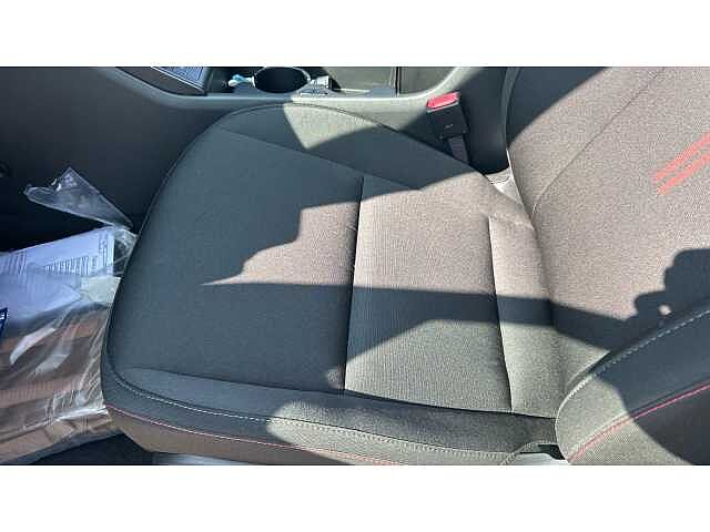 Hyundai Kona KONA 160kW N Line 65kWh 5dr Auto