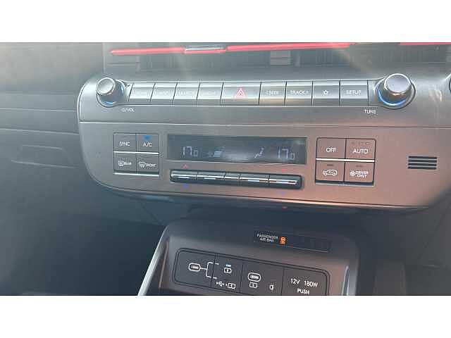 Hyundai Kona KONA 160kW N Line 65kWh 5dr Auto