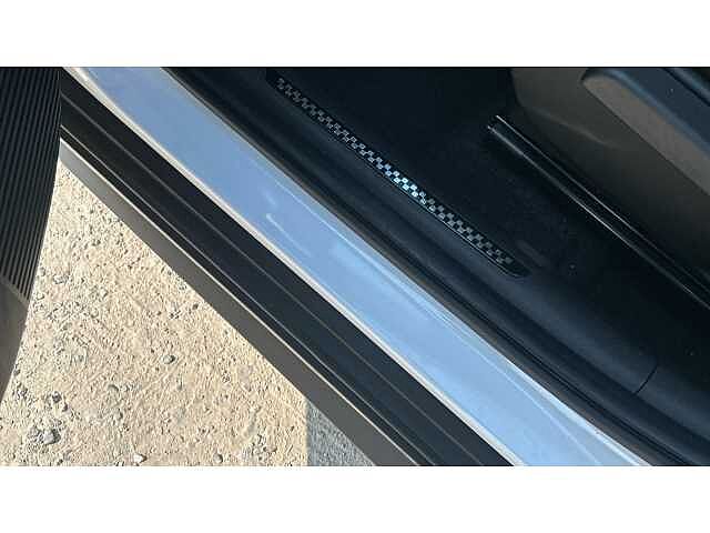 Hyundai Kona KONA 160kW N Line 65kWh 5dr Auto