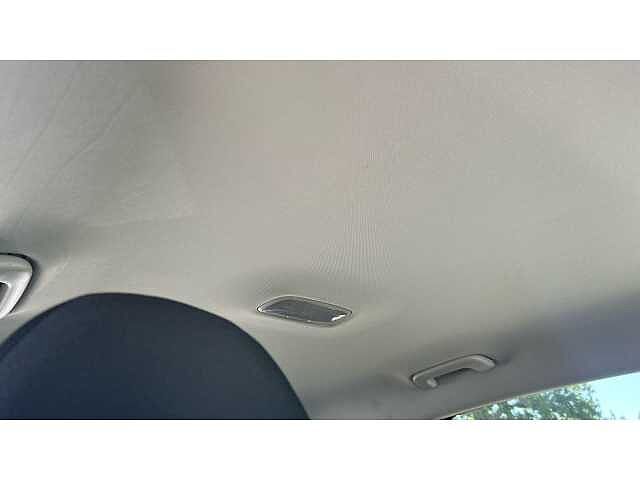 Hyundai Tucson TUCSON 1.6 TGDi SE Connect 5dr 2WD