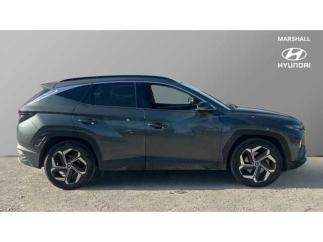 Hyundai Tucson TUCSON 1.6 TGDi Hybrid 230 Ultimate 5dr 2WD Auto