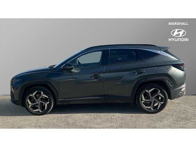 Hyundai Tucson TUCSON 1.6 TGDi Hybrid 230 Ultimate 5dr 2WD Auto
