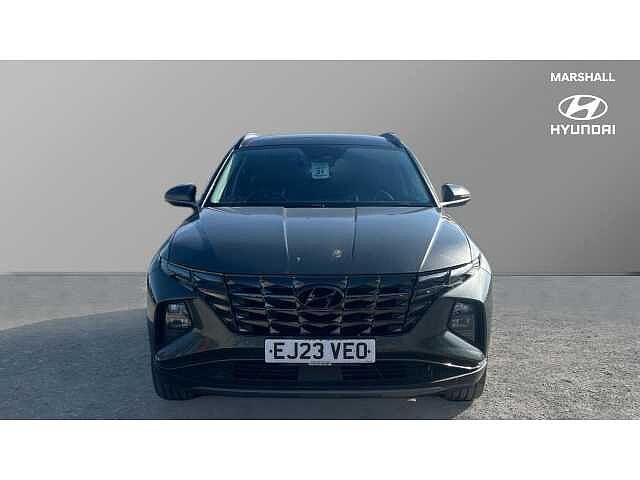 Hyundai Tucson TUCSON 1.6 TGDi Hybrid 230 Ultimate 5dr 2WD Auto