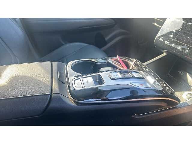 Hyundai Tucson TUCSON 1.6 TGDi Hybrid 230 Ultimate 5dr 2WD Auto
