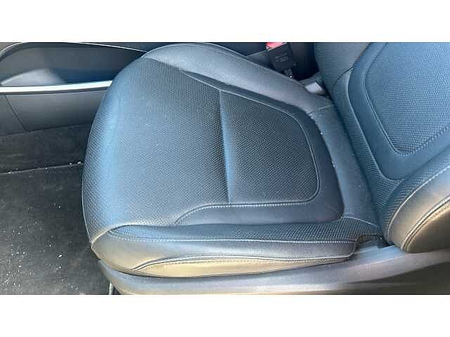 Hyundai Tucson TUCSON 1.6 TGDi Hybrid 230 Ultimate 5dr 2WD Auto
