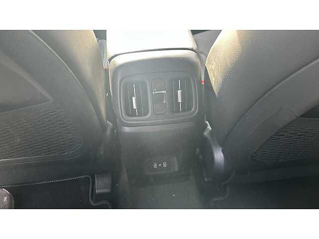 Hyundai Tucson TUCSON 1.6T 239 Hybrid Ultimate 5dr Auto