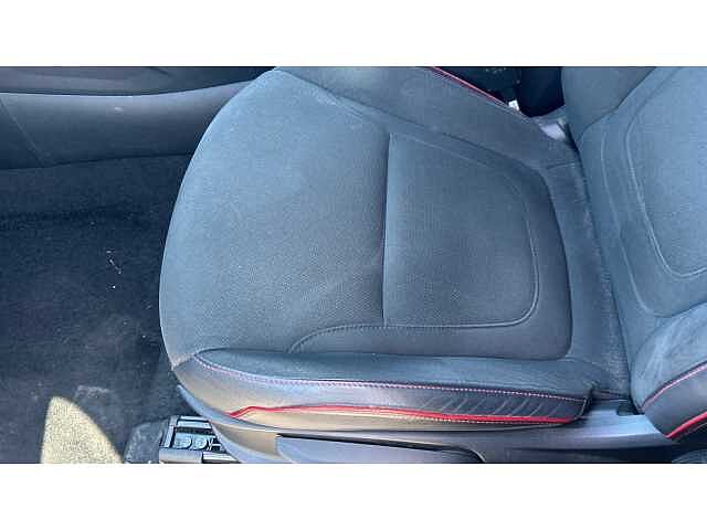 Hyundai Tucson TUCSON 1.6 TGDi N Line 5dr 2WD