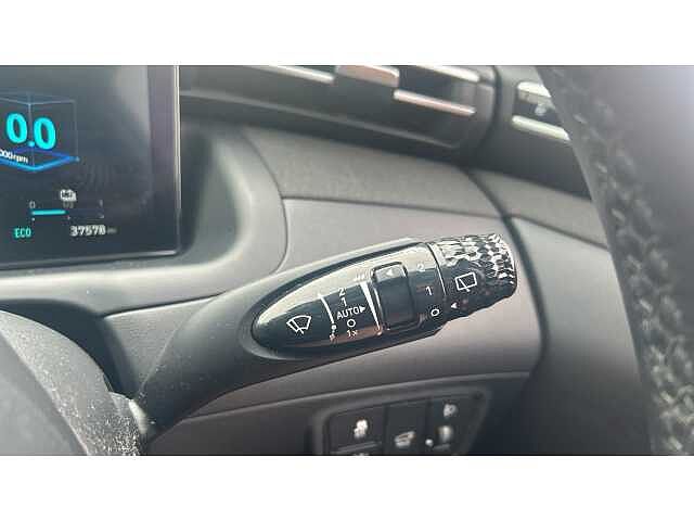 Hyundai Tucson TUCSON 1.6 TGDi Hybrid 230 Ultimate 5dr 2WD Auto