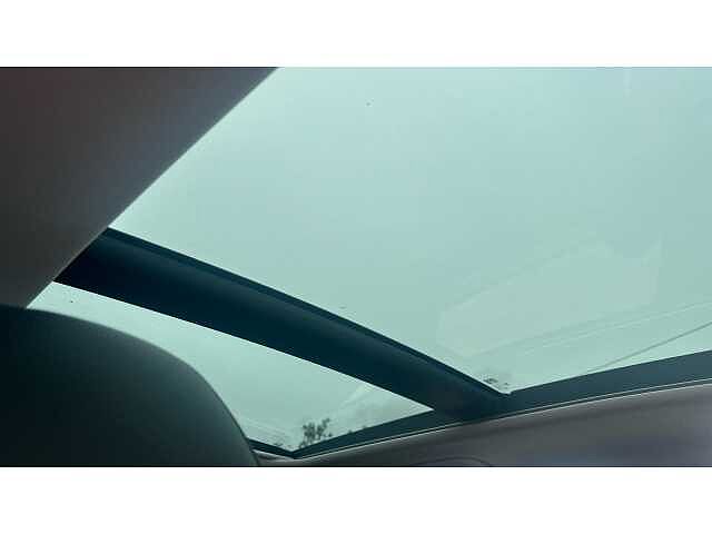 Hyundai Tucson TUCSON 1.6 TGDi Hybrid 230 Ultimate 5dr 2WD Auto