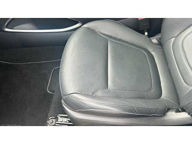 Hyundai Tucson TUCSON 1.6 TGDi Hybrid 230 Ultimate 5dr 2WD Auto
