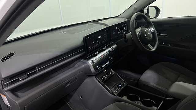 Hyundai KONA KONA 160kW Ultimate 65kWh 5dr Auto Atlas White
