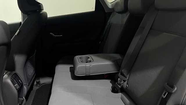 Hyundai KONA KONA 160kW Ultimate 65kWh 5dr Auto Atlas White