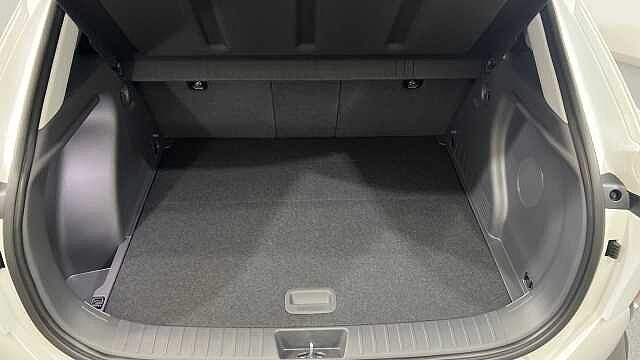 Hyundai KONA KONA 160kW Ultimate 65kWh 5dr Auto Atlas White