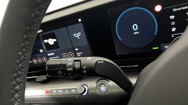 Hyundai KONA KONA 160kW Ultimate 65kWh 5dr Auto Atlas White