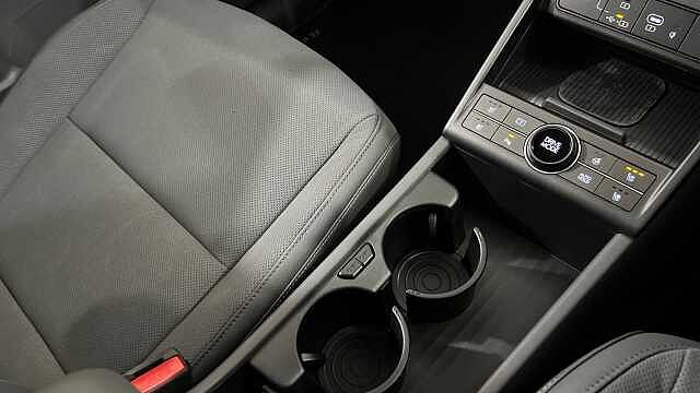 Hyundai KONA KONA 160kW Ultimate 65kWh 5dr Auto Atlas White