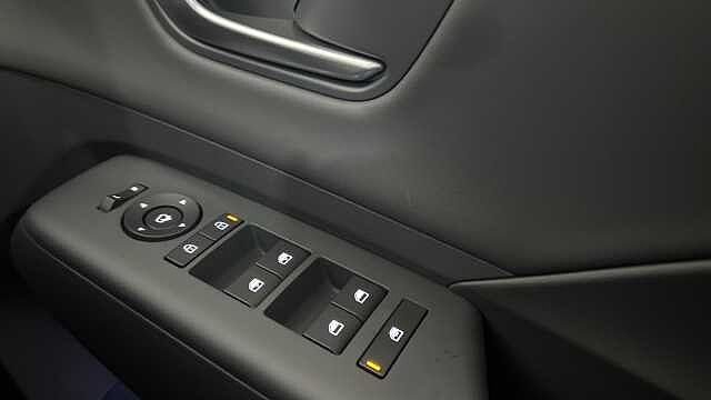 Hyundai KONA KONA 160kW Ultimate 65kWh 5dr Auto Atlas White