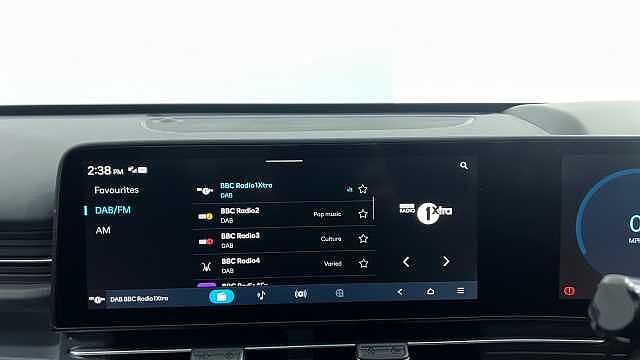 Hyundai KONA KONA 160kW Ultimate 65kWh 5dr Auto Atlas White