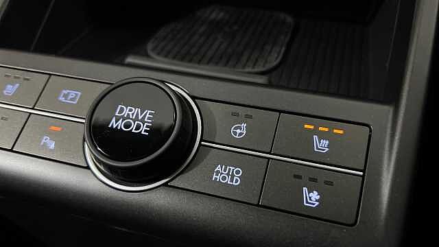 Hyundai KONA KONA 160kW Ultimate 65kWh 5dr Auto Atlas White