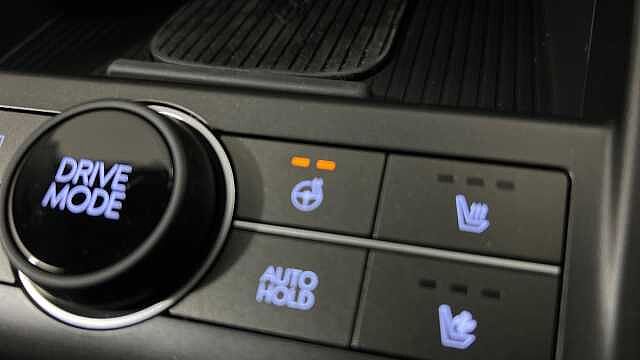 Hyundai KONA KONA 160kW Ultimate 65kWh 5dr Auto Atlas White