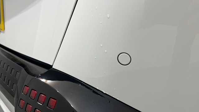 Hyundai KONA KONA 160kW Ultimate 65kWh 5dr Auto Atlas White