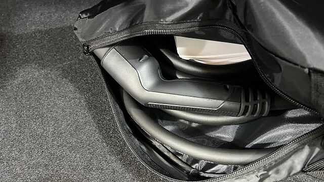 Hyundai KONA KONA 160kW Ultimate 65kWh 5dr Auto Atlas White