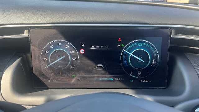 Hyundai Tucson 1.6 TGDi Hybrid 230 Ultimate 5dr 2WD Auto
