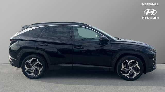 Hyundai Tucson 1.6 TGDi Hybrid 230 Ultimate 5dr 2WD Auto
